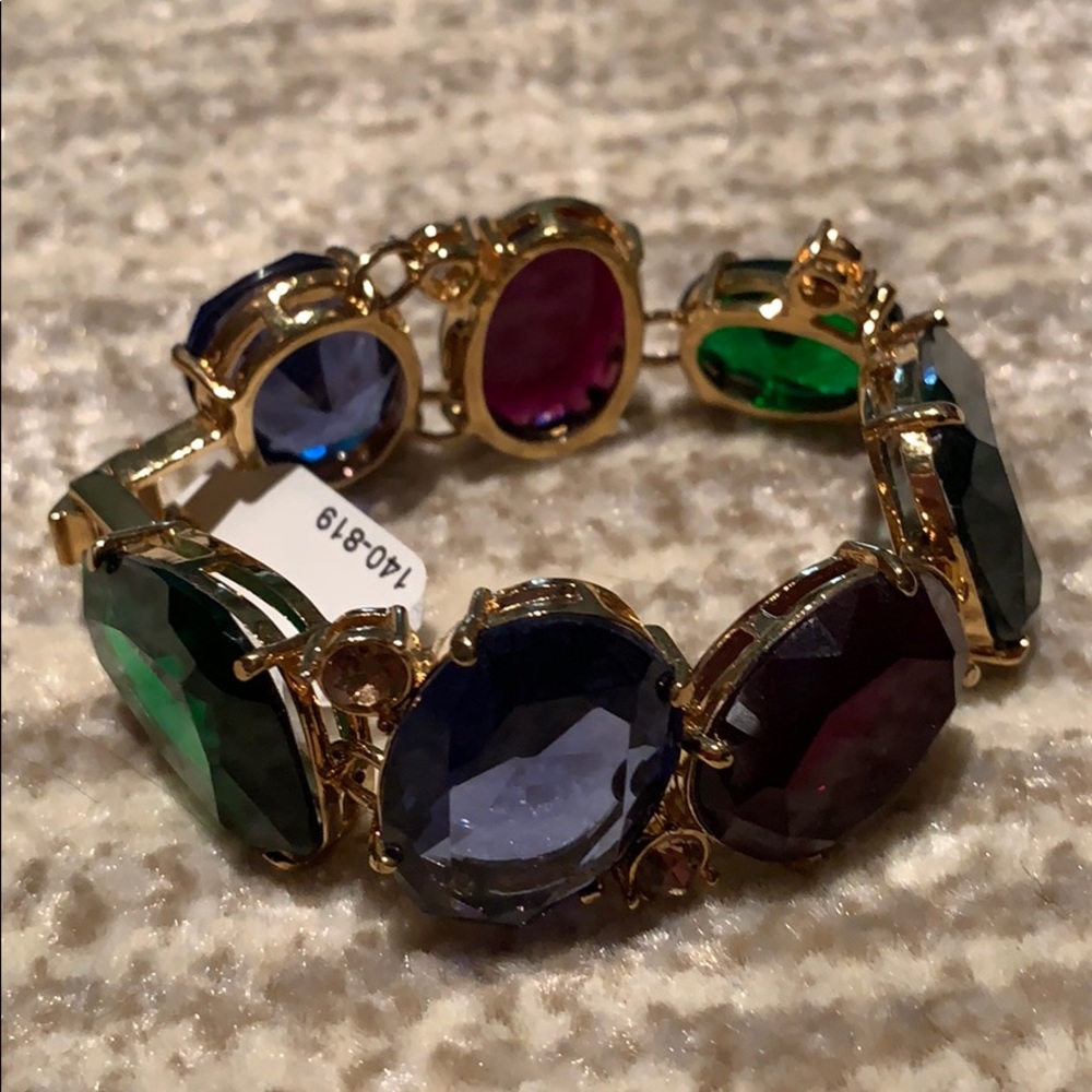 SOLD!!!!❤️Beautiful stone bracelet!!!!!